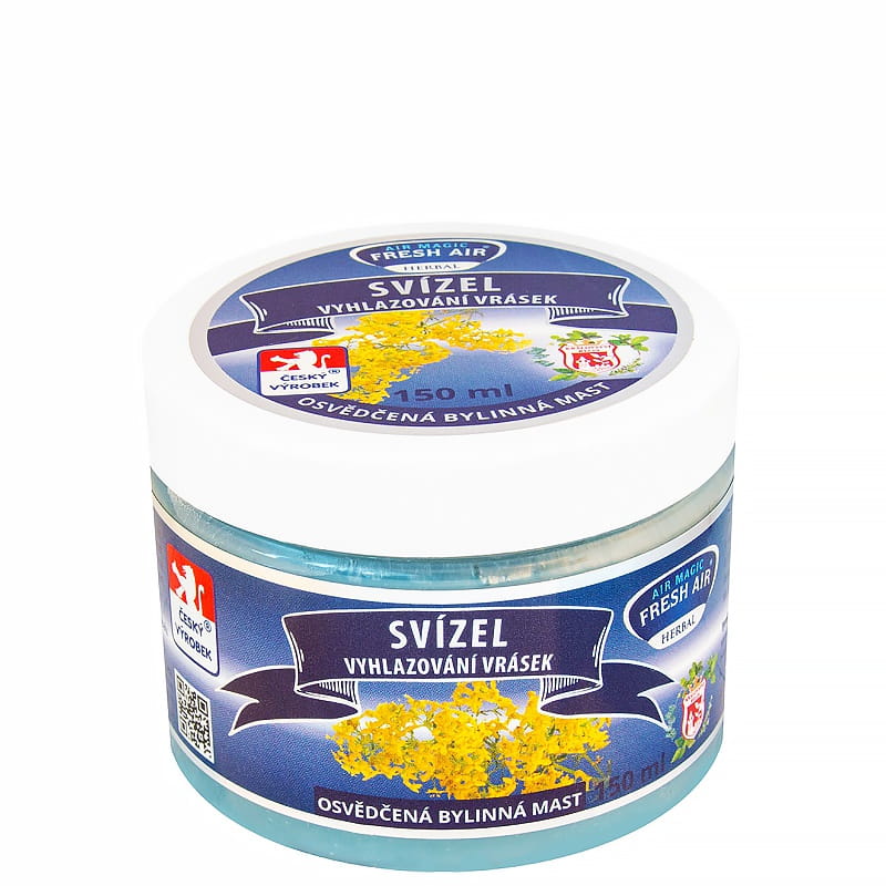 Maść z przytulii właściwej 150ml